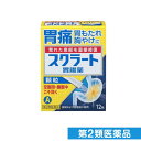 第2類医薬品 スクラート胃腸薬 顆粒 12包