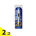 テルモ電子体温計 C231 1本入 2個セット