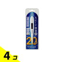テルモ電子体温計 C231 1本入 4個セット(4)