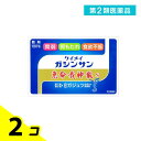 第2類医薬品 恵命我神散 S 散剤タイプ 120包 2個セット
