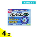 第2類医薬品 パンシロン01プラス 14包 4個セット