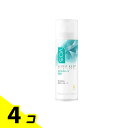 VO5 スーパーキープヘアスプレイ エクストラハード 無香料 125g 4個セット