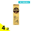 第2類医薬品 ユンケルD 50mL× 1本入 4個セット