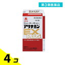 第3類医薬品 アリナミンEXプラス 180錠 4個セット