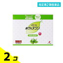 指定第2類医薬品 新ウィズワン 84包 2個セット