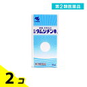 第2類医薬品 小林タムシチンキb 30mL 2個セット