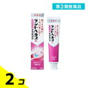 第3類医薬品 デントヘルスBb ブラッシング歯槽膿漏薬 90g 2個セット