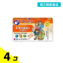 第2類医薬品 トラベルミンファミリー 5才以上 6錠 4個セット
