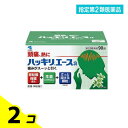 指定第2類医薬品 ハッキリエースa 90包 2個セット