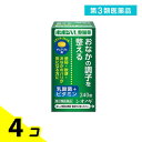 第3類医薬品 ポポンVL整腸薬 240錠 4個セット