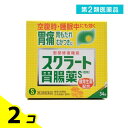 第2類医薬品 スクラート胃腸薬S(散剤) 34包 2個セット