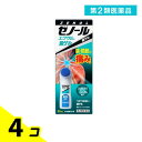 第2類医薬品 ゼノール エクサム液ゲル 52mL 4個セット