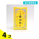 第2類医薬品 日野実母散 10貼 4個セット