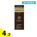 第2類医薬品 オロナインH軟膏 50g (チューブ) 4個セット