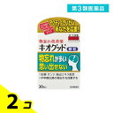 第3類医薬品 和漢箋 キオグッド顆粒 30包 2個セット