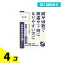 第2類医薬品 〔41〕クラシエ 漢方桂枝加芍薬湯エキス顆粒 24包 4個セット