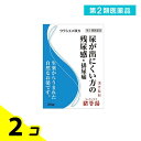 第2類医薬品 〔4〕クラシエ 漢方猪苓湯エキス錠 36錠 (4錠×9包) 2個セット