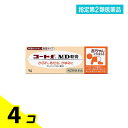 指定第2類医薬品 コートf MD軟膏 5g 4個セット