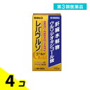第3類医薬品 レバウルソ ゴールド 140錠 4個セット