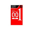 オカモトゼロワン0.01 コンドーム 3個入(4)