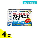 第2類医薬品 ストナリニZジェル 6カプセル 4個セット