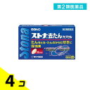 第2類医薬品 ストナ去たんカプセル 18カプセル 4個セット