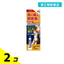 第2類医薬品 ビーエスバンDXゲル 60g 2個セット