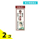 第2類医薬品 奥田家下呂膏(げろこう)ID液 80mL 2個セット