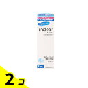 インクリア におい・おりもの洗浄ジェル 1.7g× 3本入 2個セット(4)