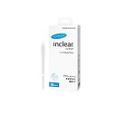 インクリア におい・おりもの洗浄ジェル 1.7g× 10本入