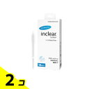 インクリア におい・おりもの洗浄ジェル 1.7g× 10本入 2個セット
