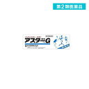 第2類医薬品 アスターG軟膏 16g