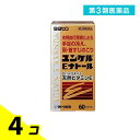 第3類医薬品 ユンケルEナトール 60カプセル 4個セット