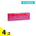 第2類医薬品 フィーメリナ 20g 4個セット