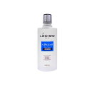 LUCIDO(ルシード) ヘアトニック 200mL