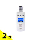 LUCIDO(ルシード) ヘアトニック 200mL 2個セット
