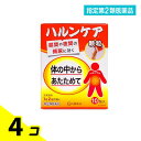 指定第2類医薬品 ハルンケア顆粒 10包 4個セット
