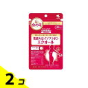 命の母 発酵大豆イソフラボン エクオール 30日分 30粒 2個セット