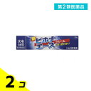第2類医薬品 新ビホナ エースクリーム 20g 2個セット