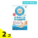 指定第2類医薬品 マキロンパッチエース 24枚 2個セット