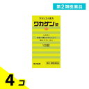 第2類医薬品 ワカゲン錠 120錠 4個セット