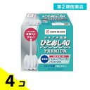 第2類医薬品 コトブキ浣腸ひとおし40 40g× 10個入 4個セット
