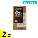 第2類医薬品 興和 小粒タウロミン 200錠 2個セット