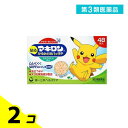 第3類医薬品 マキロンかゆみどめパッチP 48枚 2個セット