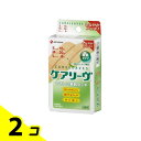 ケアリーヴ やさしい素肌タイプ Sサイズ10枚+Mサイズ20枚+Lサイズ6枚 36枚入 (CL36-3) 2個セット
