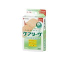 ケアリーヴ やさしい素肌タイプ Lサイズ 16枚入 (CL16L)(4)