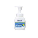 クレアラシル 薬用泡洗顔料 200mL (本体)