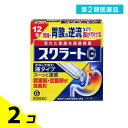 第2類医薬品 スクラートG 12包 2個セット