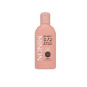 ミノン全身シャンプー しっとりタイプ 液体 ボトル 120mL