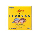 佐藤製薬 つるこう 38g(4)